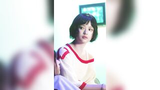 HANNI SHOWS BOOBS 156977 1 KPOP ALLPOP