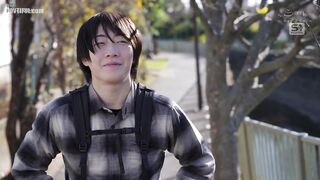 OFES-046 My Older Sister, A NEET In Her Late Twenties Who's Holed U... Reducing Mosaic JAV