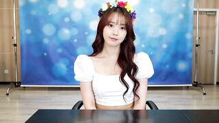 IU SHOWS TITS 160183 1 KPOP ALLPOP
