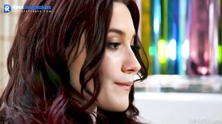 Stepson Caught His Stepmother Masturbating - Fake Mary Elizabeth Winstead ⭐ WPOP ALLPOP