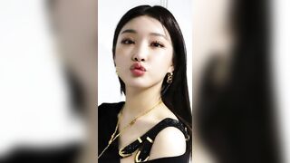 CHUNGHA BLOWJOB 167378 1 KPOP ALLPOP