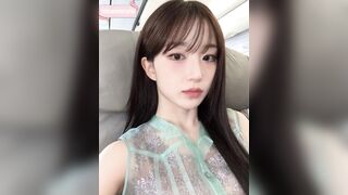 HAEWON PLAY WITH PUSSY 167917 1 KPOP ALLPOP