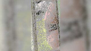ナイトクラブの美女たちのトイレでの自然な姿――最新写真 toilet 45-010726
