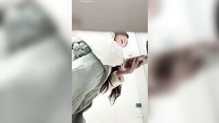 Toilet Voyeur sifangktv 2857-2859 1