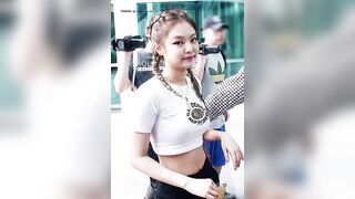 JENNIE SUCKING TITS 170552 1 KPOP ALLPOP