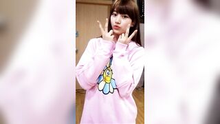 SUZY SHOWS TITS 170648 2 KPOP ALLPOP