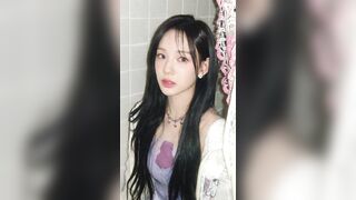 SARANG SHOWS TITS 171486 1 KPOP ALLPOP