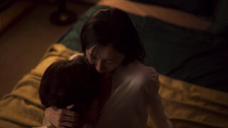 히든페이스(HIDDEN FACE)엑기스 박지현