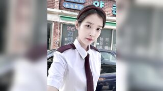 IU BLOWJOB 172149 1 KPOP ALLPOP