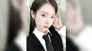IU FUCKED HARD 172148 1 KPOP ALLPOP