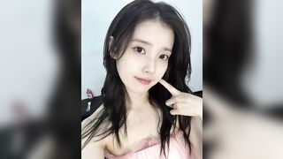 IU FUCKED HARD 172150 1 KPOP ALLPOP