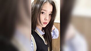 IU BLOWJOB 172571 1 KPOP ALLPOP