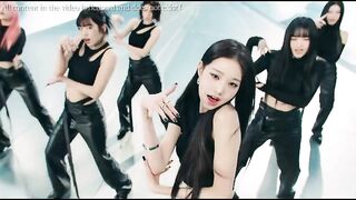 아이브 'I AM_PMV_26.07.04 KPOP ALLPOP