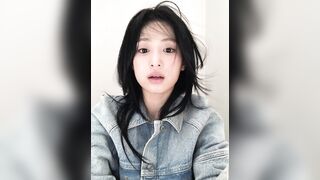 AHYEON CUM ON FACE 173198 1 KPOP ALLPOP