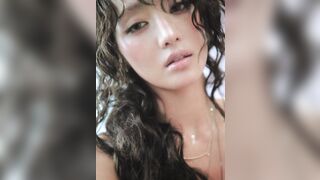 MINNIE CUM ON FACE 173197 1 KPOP ALLPOP