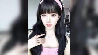 SIEUN SHOWS PUSSY 173270 1 KPOP ALLPOP