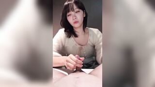 CHAEWON POV HANDJOB 173786 1 KPOP ALLPOP