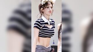 SOMI SHOWS TITS 175013 1 KPOP ALLPOP