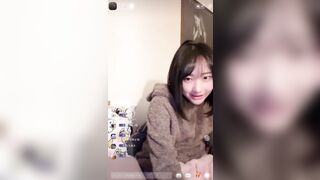 若さ溢れる女の子が承認欲求に負けてしまった配信 jvip 050726 1kXtlJwC8HkK 0001