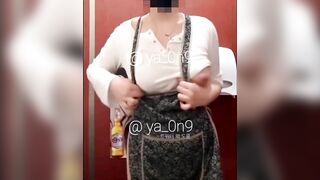 트위터 노예 ya_0n9 영상모음 korean bj (15)