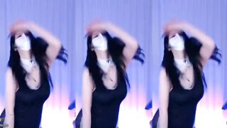 여태 모은 남연희 리액션 클립들 모음집 korean bj (10)