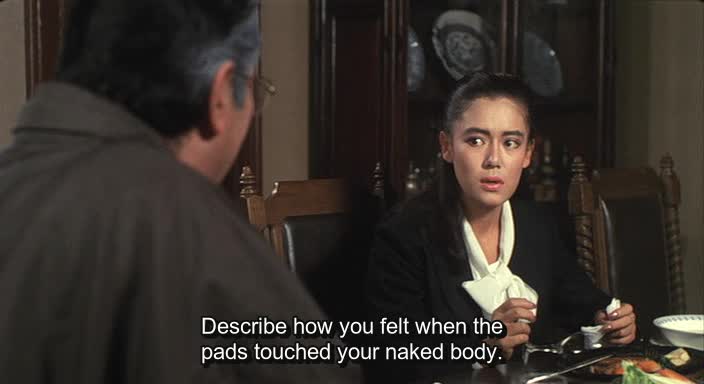 Teacher Torture Porn - Beautiful Teacher in Torture Hell (1985) - KissJAV - Best JAV And Korean  Porn