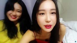 KBJ KOREAN BJ LESBIAN