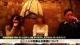 素人の動画-300MIUM-579 【絶対的ほろ酔い美少女】×【痛めつけられたい願望ありの超絶ドM