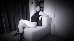 上海年轻漂亮的长腿美女嫩模和异国男友外地旅游酒店激情啪啪自拍(Sex)