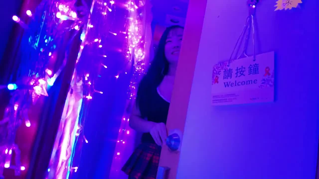 Hong Kong Red Light Sex Room - KissJAV