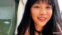 AfreecaTV Korean BJ 21042021006