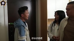 可恶岳母-为了和女友结婚 狠心强迫巨乳岳母-李琼