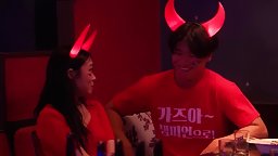 Red Devil Reboot (Korea)(2022)