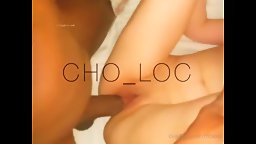 CHOLOC (흑인초대) - 12